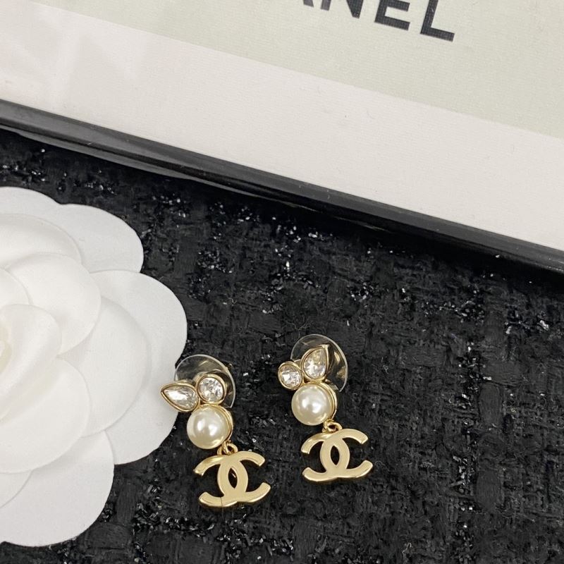 Unclassified Brand Earrings